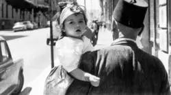 C'était la guerre d'Algérie