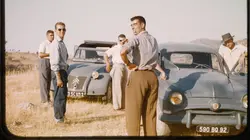 C'était la guerre d'Algérie