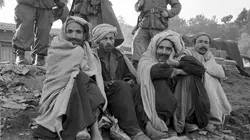 C'était la guerre d'Algérie
