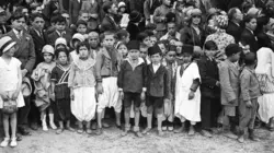 C'était la guerre d'Algérie