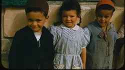 C'était la guerre d'Algérie