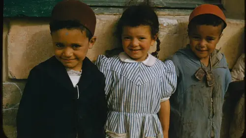 C'était la guerre d'Algérie 1957, la bataille d'Alger