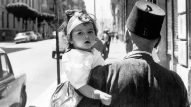 C'était la guerre d'Algérie L'Algérie française (1830-1945)