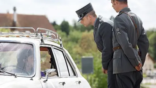 C'était mieux avant ? L'immigration