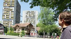 Visuel de C'était mieux avant ?
