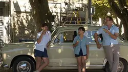 Visuel de C'était mieux avant ?