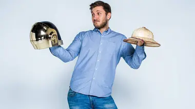 C'était mieux avant ? S01E02 La place de la France dans le monde