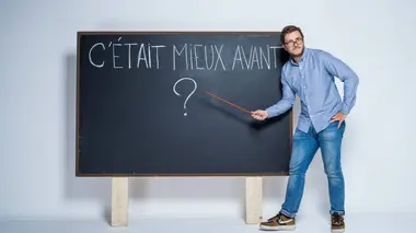 C'était mieux avant ? S01E05 Le sexe
