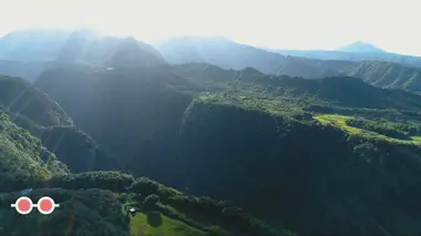 La Réunion, merveille de l'océan Indien !