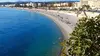 Nice, la perle de la côte d'Azur