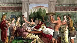 C Jamy Jules César, le génie au pouvoir !