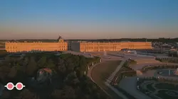 C Jamy Versailles, la folie des grandeurs