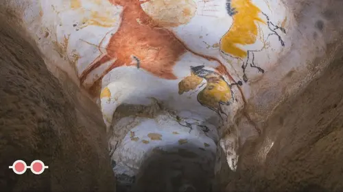 C Jamy La grotte de Lascaux, le Louvre de la Préhistoire