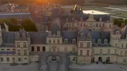 C Jamy Château, forêt : les trésors de Fontainebleau !
