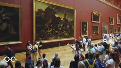 C Jamy Le Louvre : le musée de tous les records !