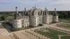 Chambord, le roi des châteaux de la Loire ?