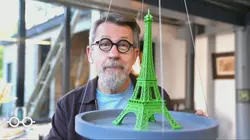 C Jamy La fabuleuse histoire de la Tour Eiffel