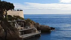 C Jamy  Nice, la perle de la Côte d'Azur