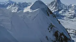 C Jamy Le Mont Blanc, les secrets du toit de l'Europe