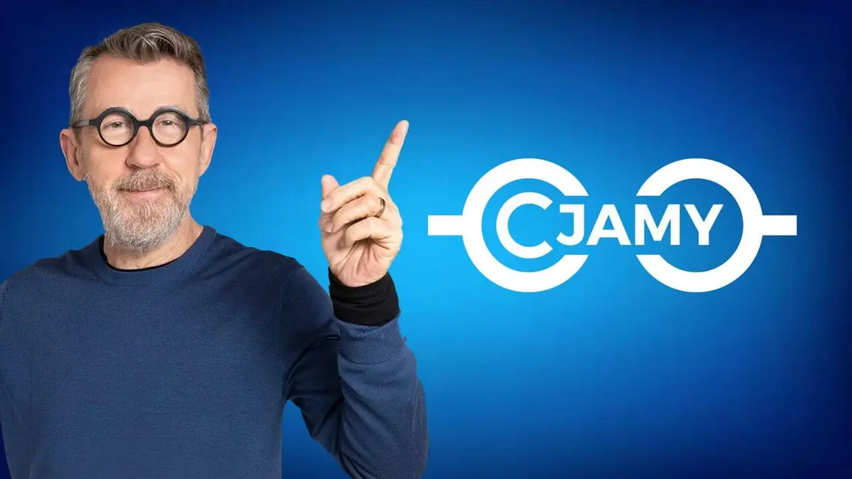 C Jamy S01E14 Le printemps, la saison des allergies