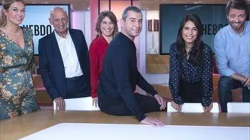 C l'hebdo