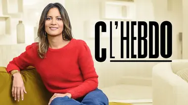 Replay du programme C l'hebdo