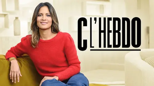 C l'hebdo replay