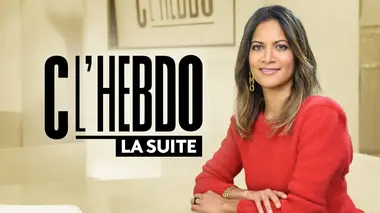 Replay du programme C l'hebdo la suite