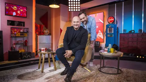 Audiences TV : C'pas la fin du monde !