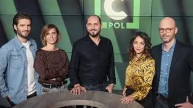 C politique, la suite