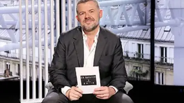 Ça balance à Paris Hommage à Jean d'Ormesson