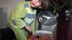 Visuel de Ça c'est Noël