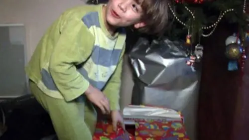 Ça c'est Noël