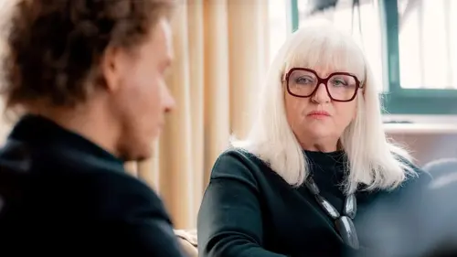 Ça, c'est Paris ! S01E01 Paris adieu