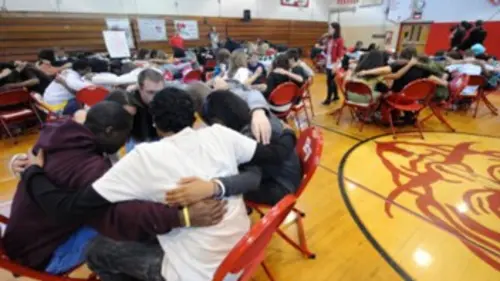 Ça c'est vraiment moi