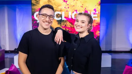 Ça clique S01E05 Liliane Blanco-Binette