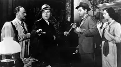 Ça commence à Vera Cruz