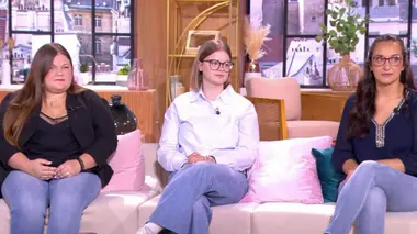 Ça commence aujourd'hui