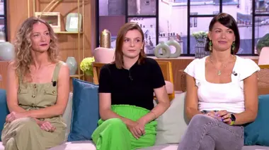 Ça commence aujourd'hui