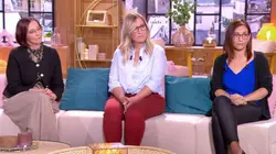 Visuel de Ça commence aujourd'hui