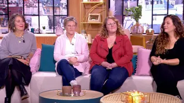 Un mariage et un deuil : elles ont vécu le meilleur et le pire en même temps