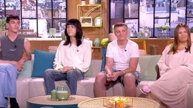 Ça commence aujourd'hui