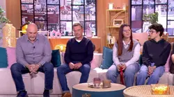 Visuel de Ça commence aujourd'hui