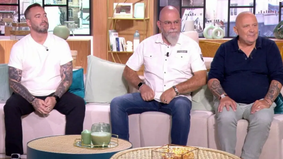 Ça commence aujourd'hui Ils ont tout fait pour retrouver leur amour de jeunesse !