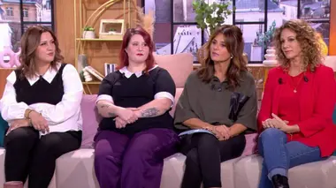 Elles ont fait le choix de laisser leur enfant à l'adoption