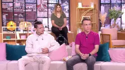 Visuel de Ça commence aujourd'hui