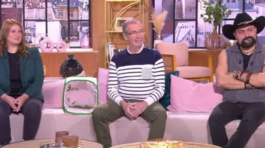 Original, méconnu, dangereux ; ils nous font découvrir leur métier