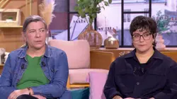 Visuel de Ça commence aujourd'hui