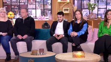 Un ange gardien les a sauvés !