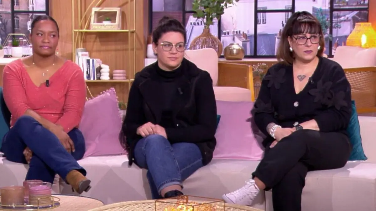 Ça commence aujourd'hui S08E140 C'est en plein deuil qu'ils ont trouvé l'amour